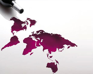 VINS DU MONDE
