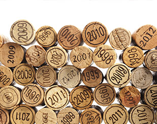 VINS EN VRAC