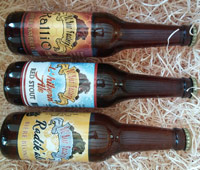 Bières
