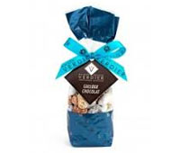 Cailloux chocolat