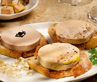 foie gras