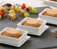 foie gras