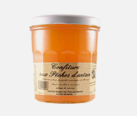 pêche Roussanne